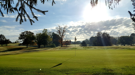 Golf Course «Little Creek Golf Course», reviews and photos, 99 Fairway Drive, Charleston, WV 25309, USA