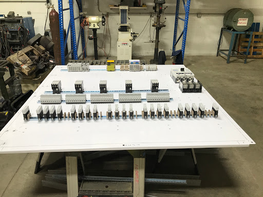 Mechanical Contractor «Axcess Industries Inc.», reviews and photos, 5869 Pottsville Pike, Leesport, PA 19533, USA