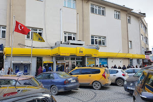 Branch Post Office-çerkezköy image