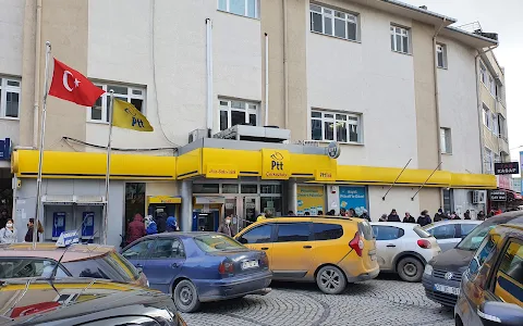 Branch Post Office-çerkezköy image