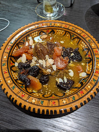 Aliment-réconfort du Restauration rapide L'orient kebab à Sarlat-la-Canéda - n°8