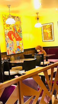 Atmosphère du Restaurant français Restaurant l'Excuse à Paris - n°13