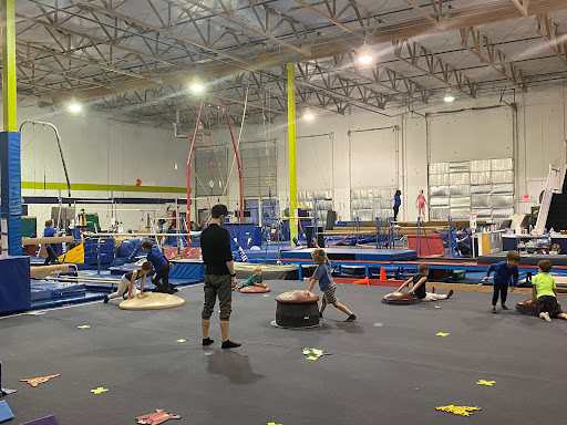 Gymnastics Center «Tech Gymnastics», reviews and photos, 15000 Woodinville-Redmond #200, Woodinville, WA 98072, USA