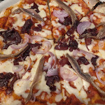 Photo n°1 de l'avis de Nicola.a fait le 25/11/2023 à 12:47 sur le  Pizza Zazà à Vasì