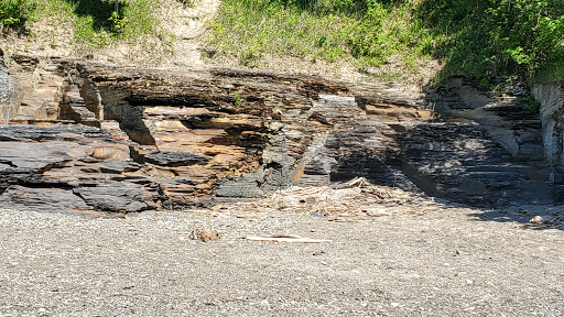 Historical Landmark «Dunkirk Lighthouse», reviews and photos, 1 Point Dr N, Dunkirk, NY 14048, USA