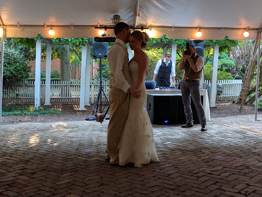 Wedding Venue «Haywood Hall & Gardens», reviews and photos, 211 New Bern Pl, Raleigh, NC 27601, USA