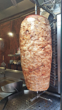 Kebab du Kebab La Maison de Gyros à Paris - n°9