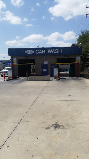 Oil Changers & Car Wash en Visalia