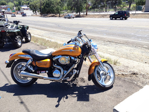 Motor Vehicle Dealer «Auburn Extreme Powersports», reviews and photos, 446 Grass Valley Hwy, Auburn, CA 95603, USA