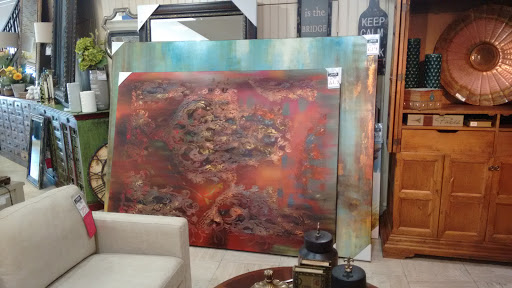 Clothing Store «Paris Paris Furniture», reviews and photos, 16640 N Scottsdale Rd, Scottsdale, AZ 85254, USA