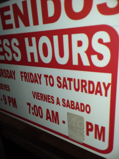 Butcher Shop «La Michoacana Meat Market», reviews and photos, 7914 Culebra Rd #106, San Antonio, TX 78251, USA