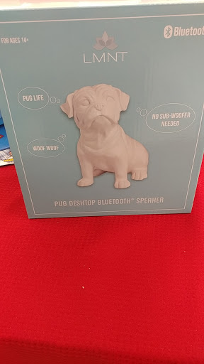 Department Store «Marshalls», reviews and photos, 2200 Mt Holly Rd, Burlington, NJ 08016, USA