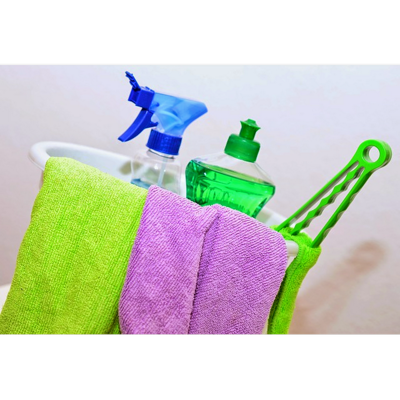 JCS Cleaning Service