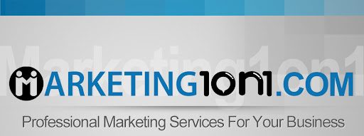 Digital Marketing 1on1 Palmdale SEO image