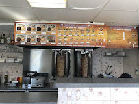 Photos du propriétaire du Nazar kebab à Épervans - n°3