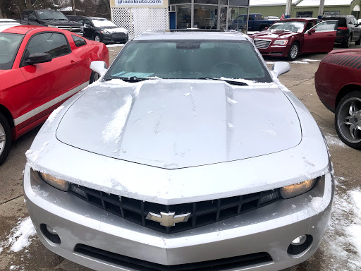 Used Car Dealer «Ghazal Auto», reviews and photos, 1305 E Chicago Rd, Sturgis, MI 49091, USA