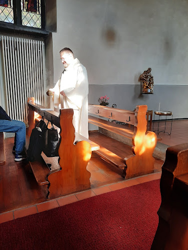 Rezensionen über Evangelischer Orden Sola Gratia in Wettingen - Kirche