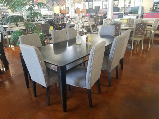 Furniture Store «Big L Furniture & Mattress Inc.», reviews and photos, 803 E 93rd St, Chicago, IL 60619, USA