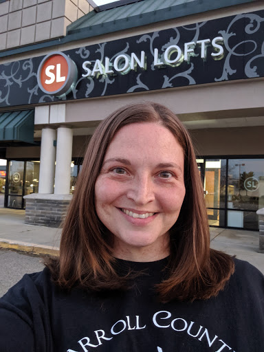 Hair Salon «Salon Lofts Fields Ertel», reviews and photos, 9285 Governors Way, Cincinnati, OH 45249, USA