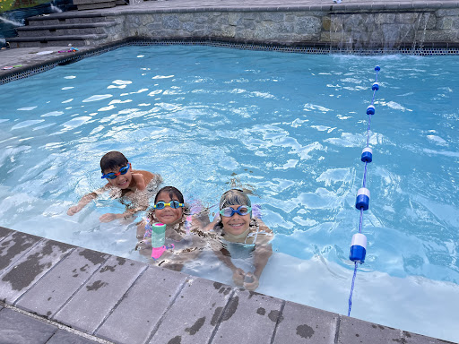 Swimming Pool Contractor «Anthony & Sylvan Pools», reviews and photos