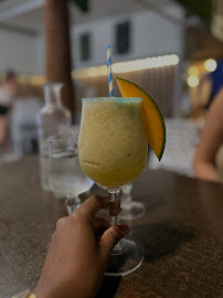 Plats et boissons du Malisa Beach - Restaurant Carry-le-Rouet - n°10