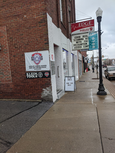 Electronics Store «Shields Electronics Supply Inc», reviews and photos, 830 State St, Bristol, TN 37620, USA