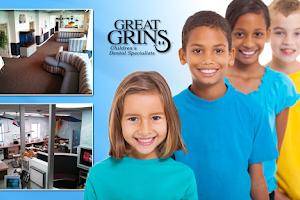 Great Grins Children's Dental Specialists image