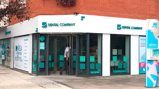 Dental Company Medina en Medina del Campo, Valladolid