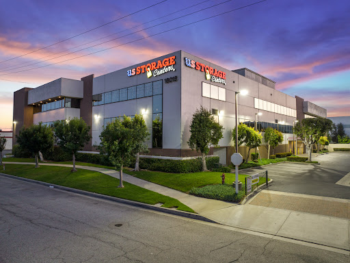 Self-Storage Facility «US Storage Centers», reviews and photos, 16015 Piuma Ave, Cerritos, CA 90703, USA