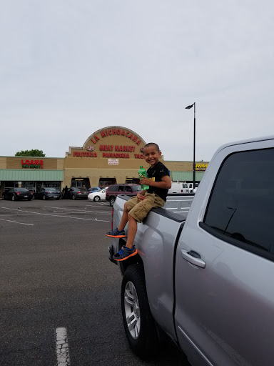 Butcher Shop «La Michoacana Meat Market», reviews and photos, 4214 Ayers St, Corpus Christi, TX 78415, USA