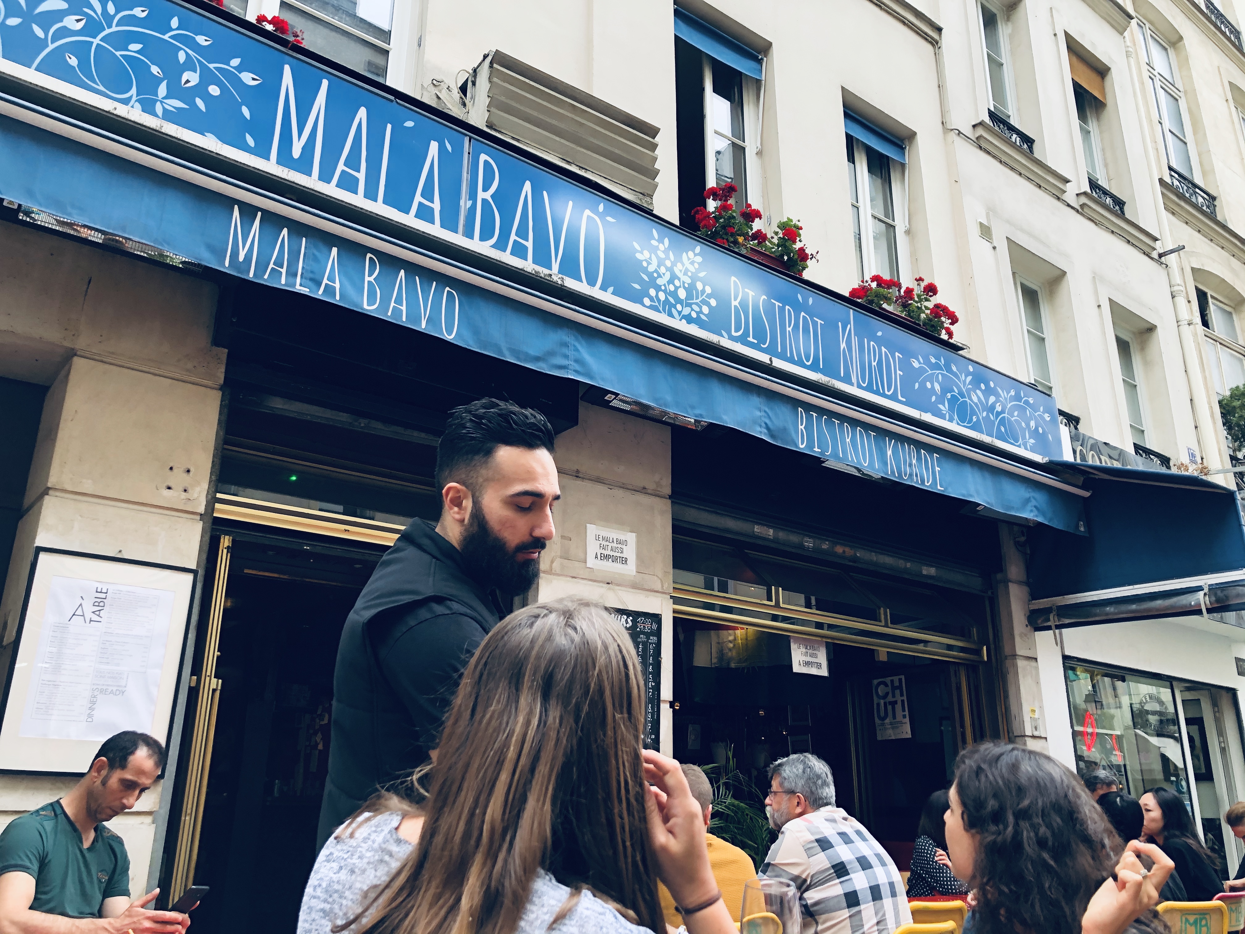 Photo n° 1 de l'avis de Halim.o fait le 30/06/2020 à 16:56