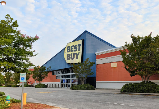 Electronics Store «Best Buy», reviews and photos, 2701 David H McLeod Blvd, Florence, SC 29501, USA