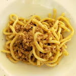 Photo n°2 de l'avis de Valeria.o fait le 15/08/2022 à 13:58 sur le  Osteria Parlascio Lucca à Lucca