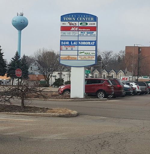 Dollar Store «FAMILY DOLLAR», reviews and photos, 21 Lakeland Plaza, Fox Lake, IL 60020, USA