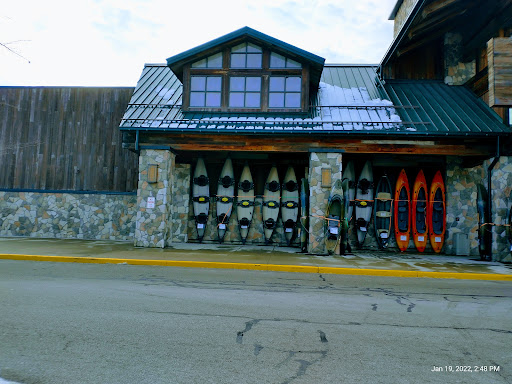 Outdoor Sports Store «Field & Stream», reviews and photos, 60 Old Mill Blvd, Washington, PA 15301, USA