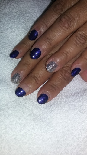 Hair Salon «Hair & Nail By Kathy», reviews and photos, 1757 Long Beach Blvd, Long Beach, CA 90813, USA