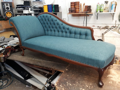Grant's Upholstery Services