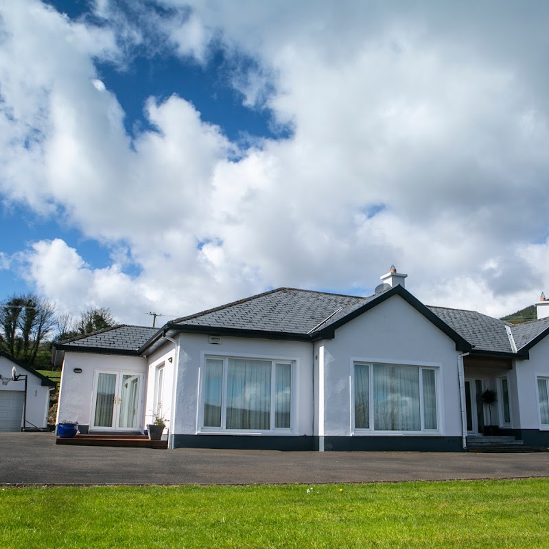 Trident Holiday Homes - Lough Derg Holiday Lodge