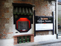 Photos du propriétaire du Restaurant japonais Fujiya Sushi I Buffet à volonté à Rouen - n°5