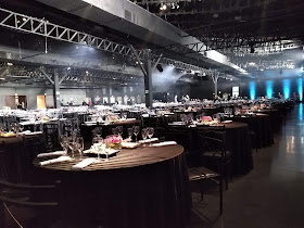Espaço de Eventos Vila dos Ipês e Buffet Abramovay Gastronomia