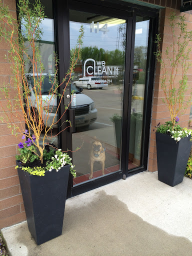 House Cleaning Service «Clean It, Inc.», reviews and photos, 114 S 11th St, West Des Moines, IA 50265, USA