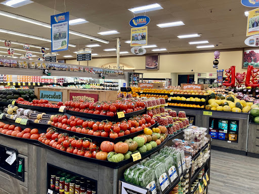 Grocery Store «Safeway», reviews and photos, 16405 CA-116, Guerneville, CA 95446, USA