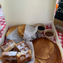 Gâteau du Bistro du Marché à Saint-Maur-des-Fossés - n°20