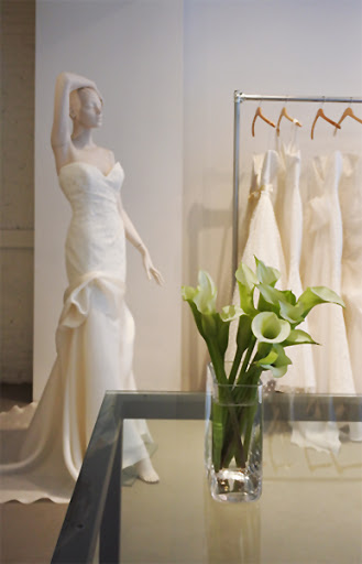 Bridal Shop «Vwidon Bridal Boutique», reviews and photos, 360 W Superior St, Chicago, IL 60654, USA