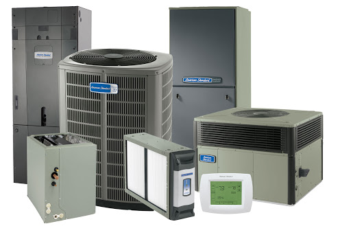 Airamedics Heating and Air Conditioning