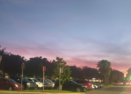 Department Store «Walmart Supercenter», reviews and photos, 1699 N Woodland Blvd, DeLand, FL 32720, USA