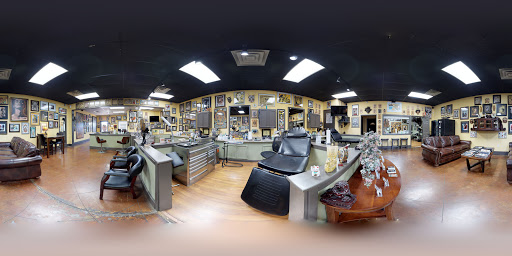 Tattoo Shop «Black Cobra Tattoo Studio», reviews and photos, 6505 Warden Rd, Sherwood, AR 72120, USA