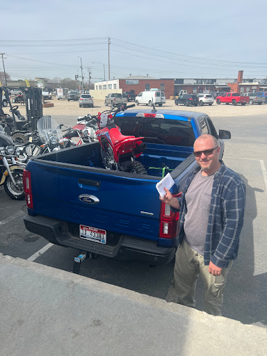 Honda Dealer «Canyon Honda», reviews and photos, 2510 Nampa-Caldwell Blvd, Nampa, ID 83651, USA