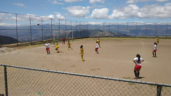 Opiniones de Liga Barrial La Forestal en Quito - Campo de fútbol