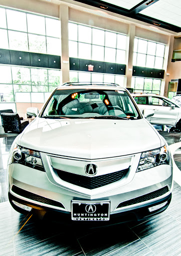 Acura Dealer «Acura of Huntington», reviews and photos, 359 W Jericho Turnpike, Huntington, NY 11743, USA